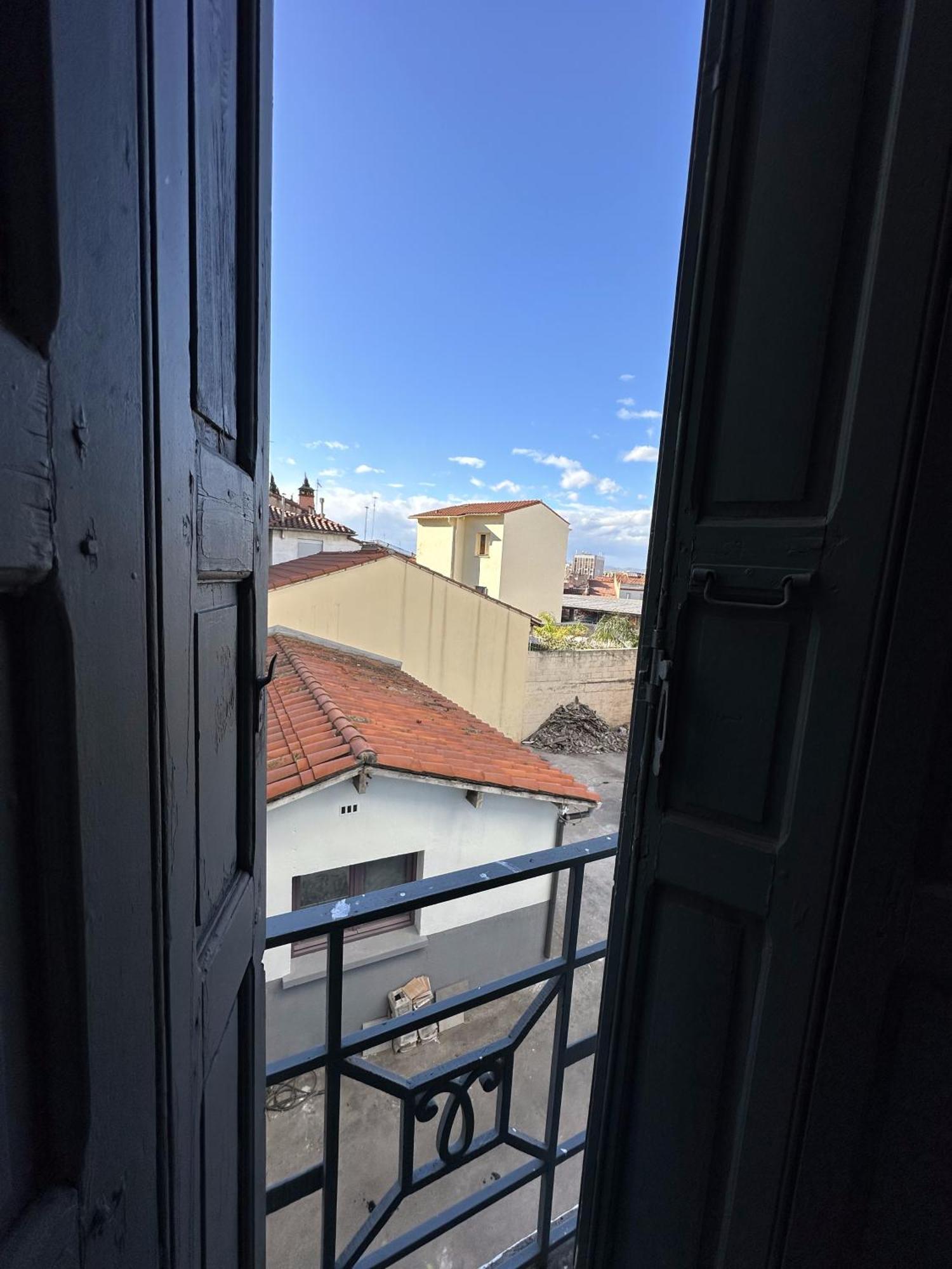 Charmant Studio Avec Balcon Perpignan Extérieur photo