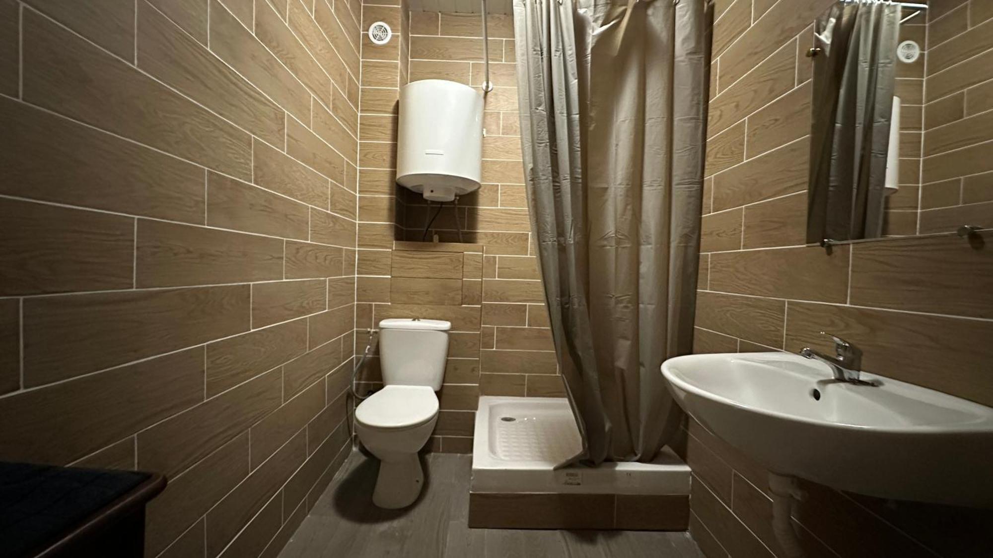 Charmant Studio Avec Balcon Perpignan Extérieur photo