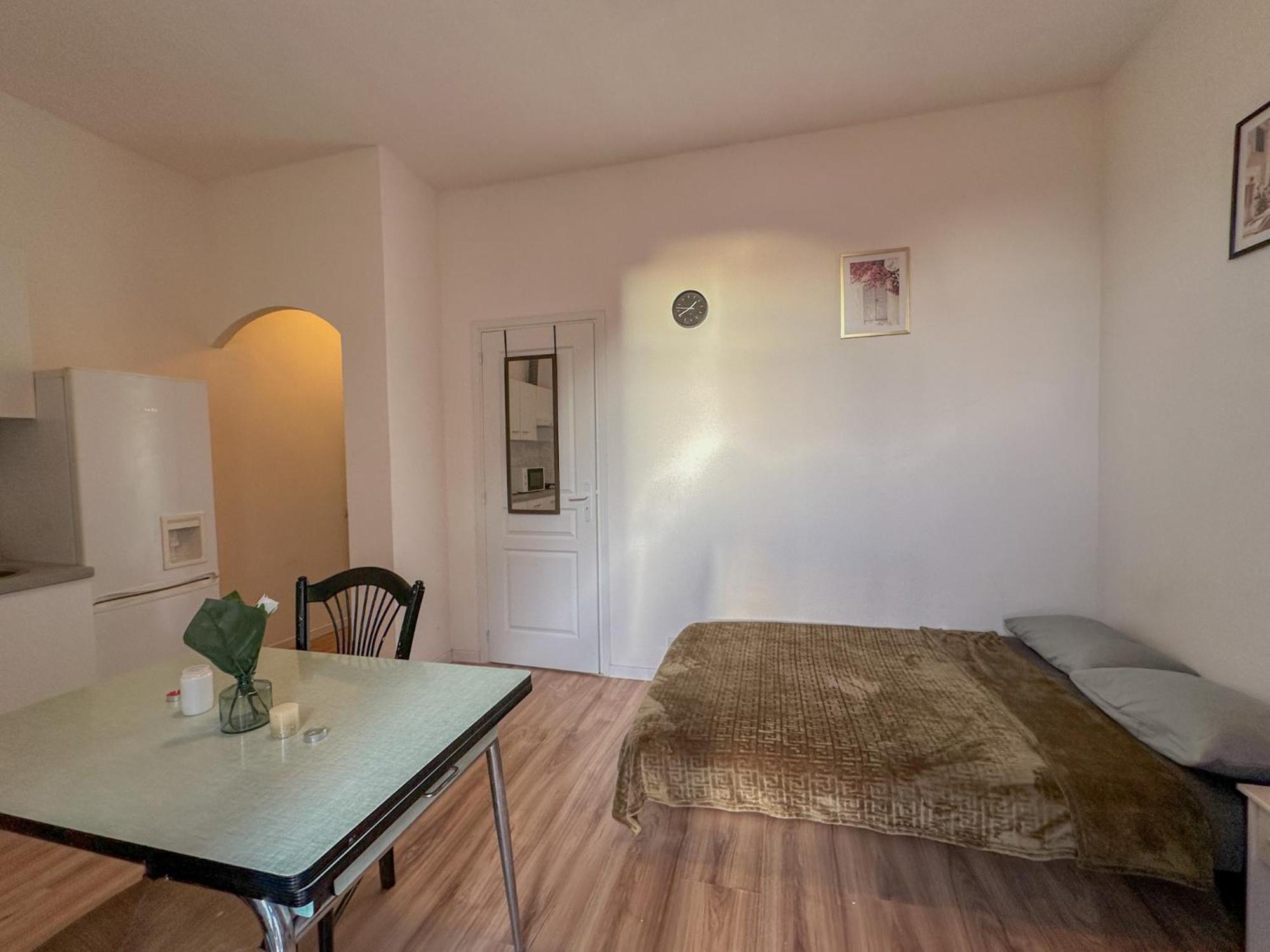 Charmant Studio Avec Balcon Perpignan Extérieur photo
